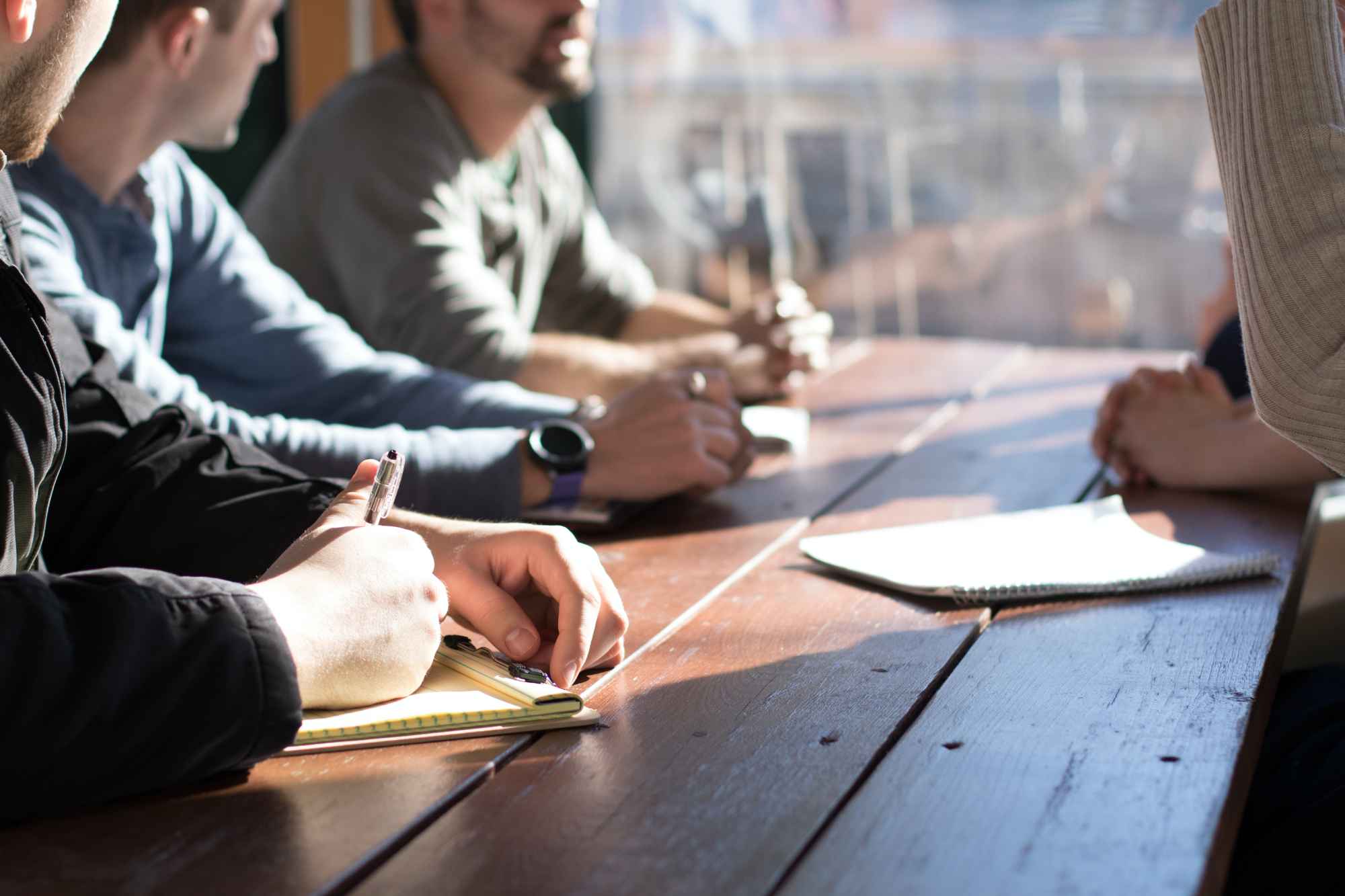 Access to top talent